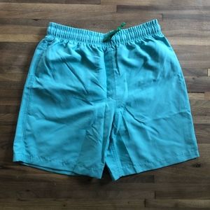 Swim Trunk
